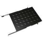 FANTON SRL - FME28395NE RIPIANO ESTRAIBILE 19 1U P.350MM NE