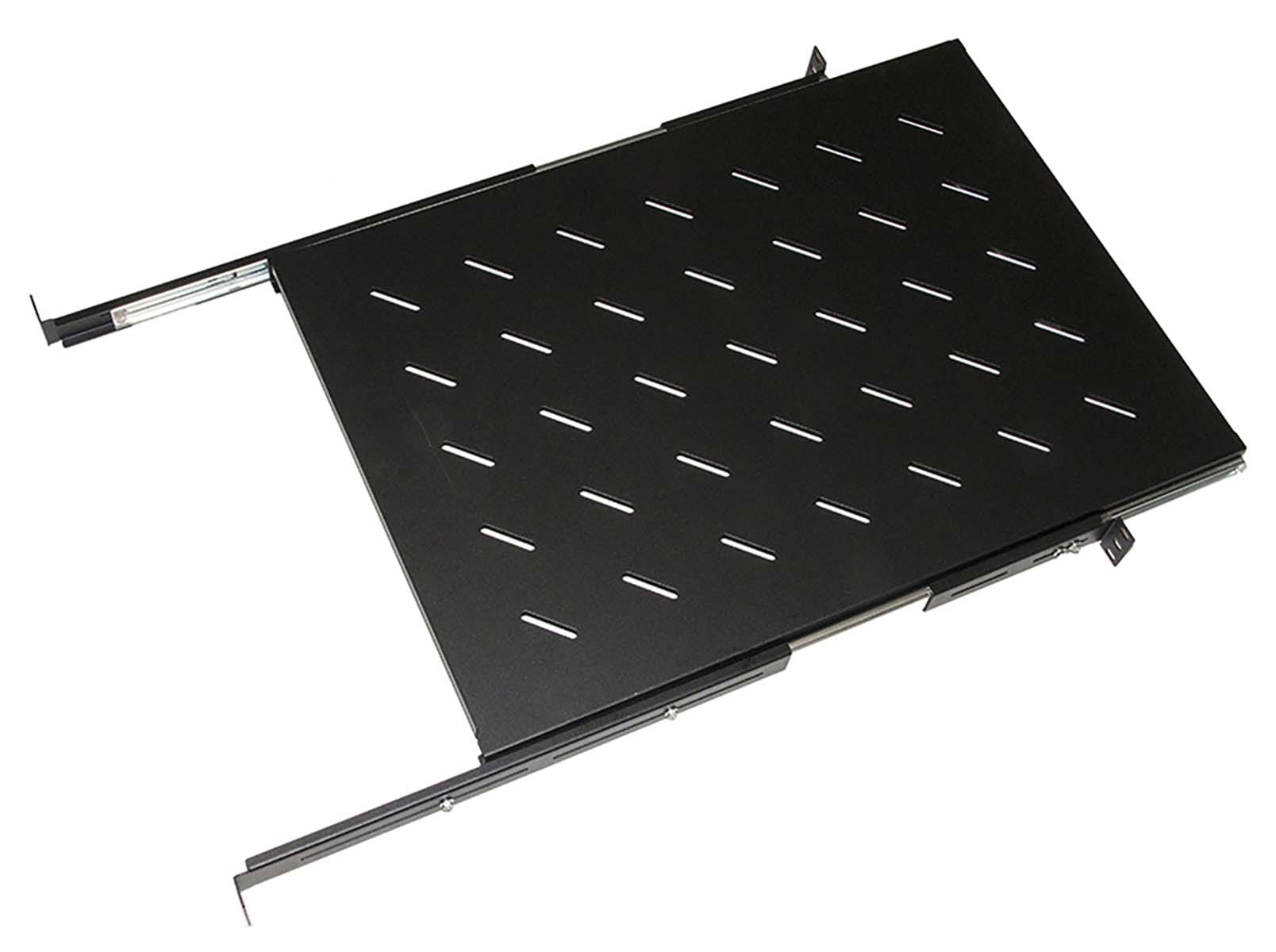 FANTON SRL - FME28395NE RIPIANO ESTRAIBILE 19 1U P.350MM NE