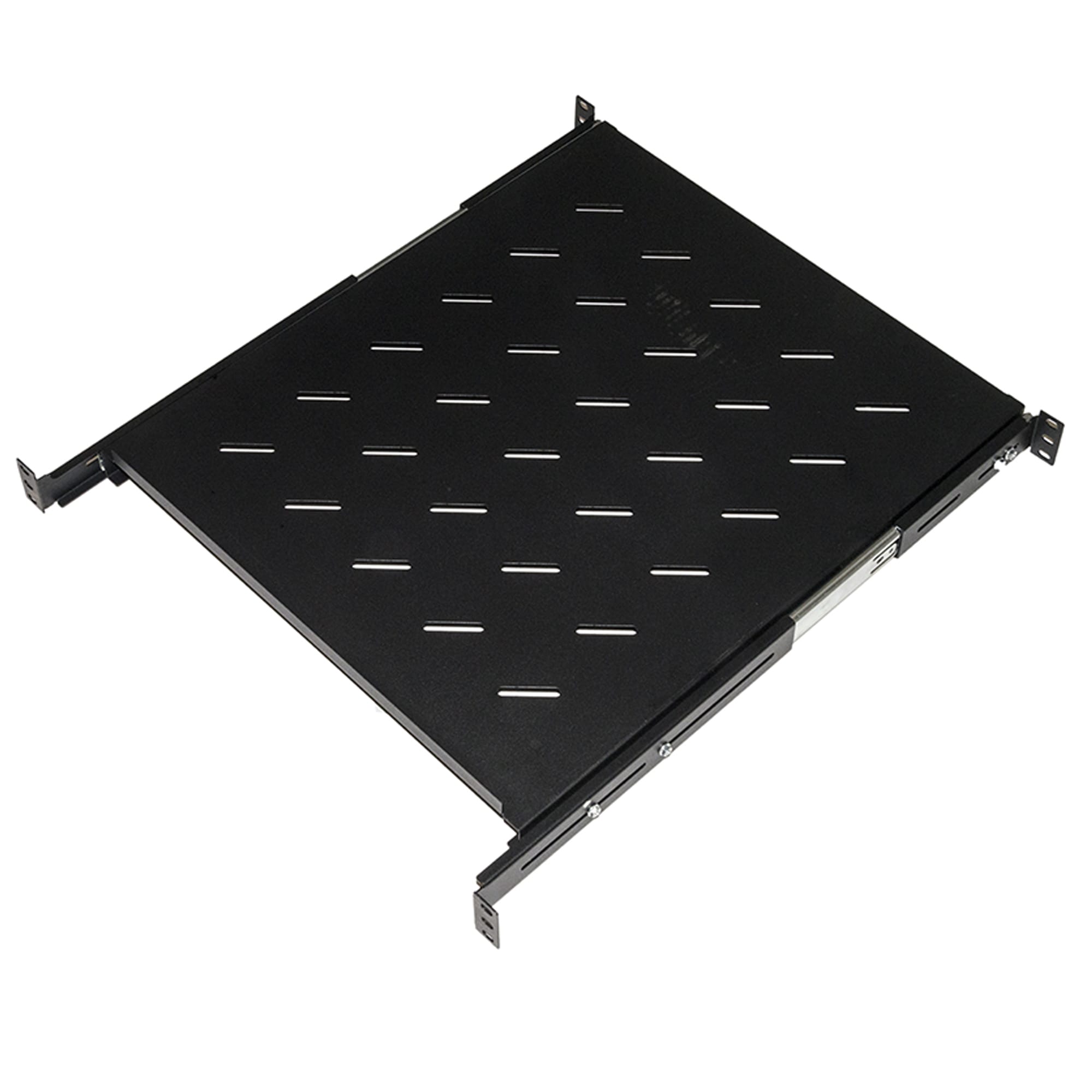 FANTON SRL - FME28396NE RIPIANO ESTRAIBILE 19 1U P.550MM NE
