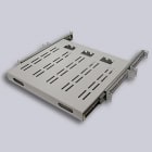 FANTON SRL - FME28397 RIPIANO ESTRAIBILE 19 1U P.650MM GR