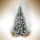 GIOCOPLAST NATALE SP - GCP28415163 ALB. CANADIAN INNEVATO CM 150, CON 376 R
