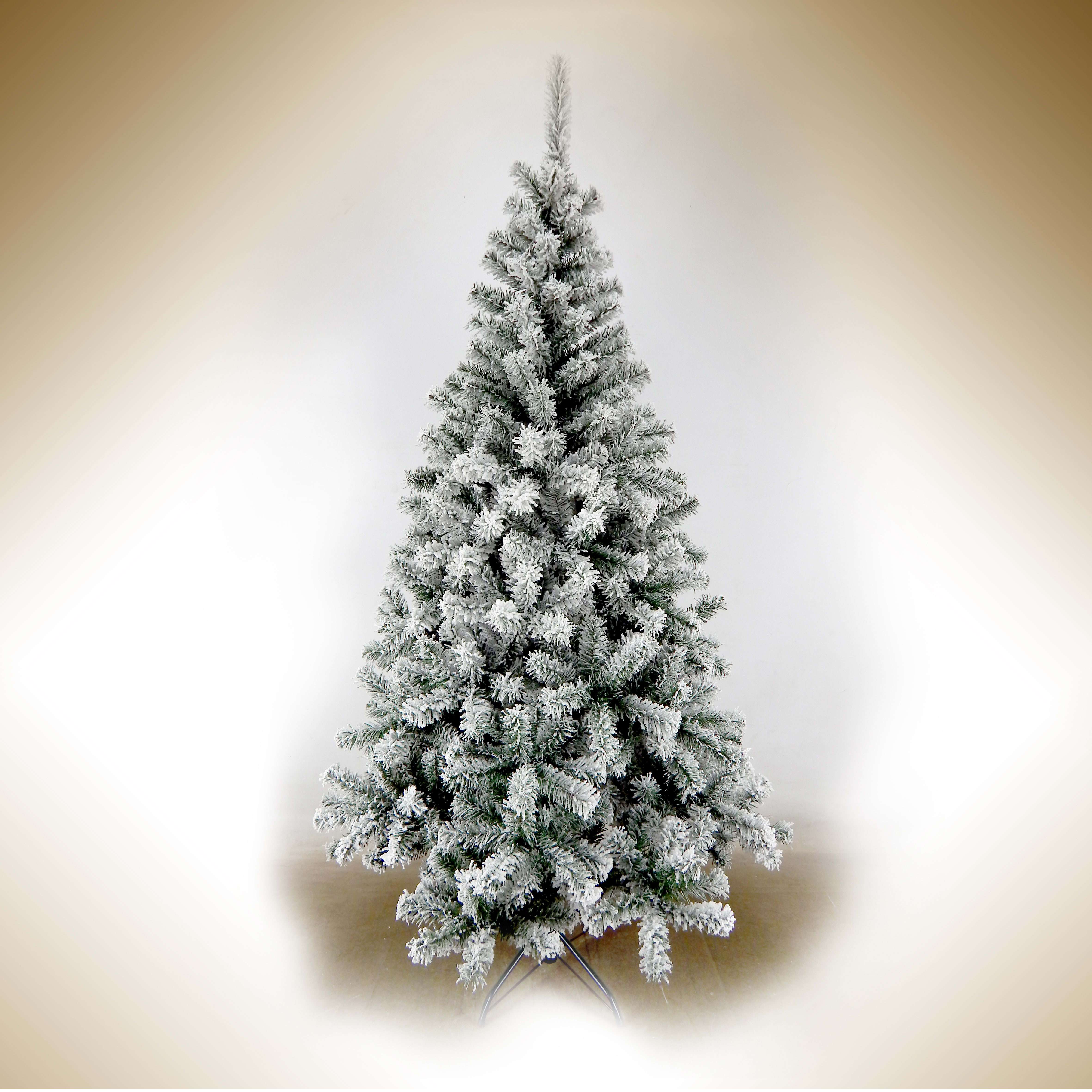 GIOCOPLAST NATALE SP - GCP28415165 ALB. CANADIAN INNEVATO CM 210, CON 616 R