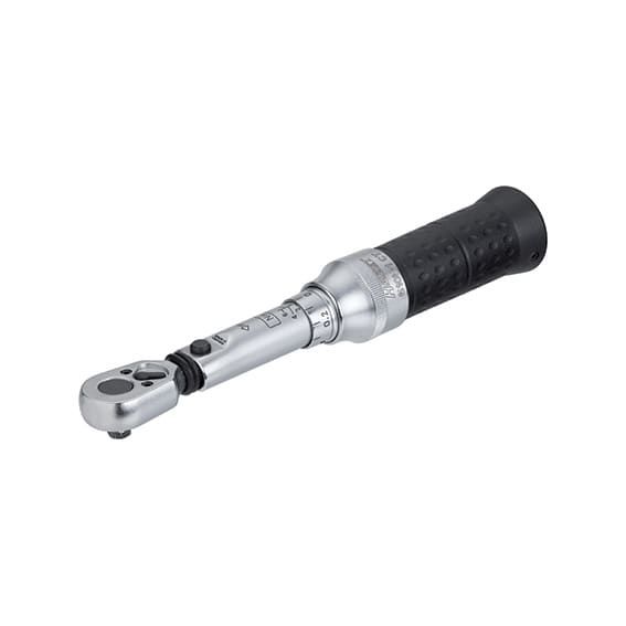 ABC TOOLS SPA - ABCA28400010 CHIAVE DINAM.2÷10 NM - ATT. ?