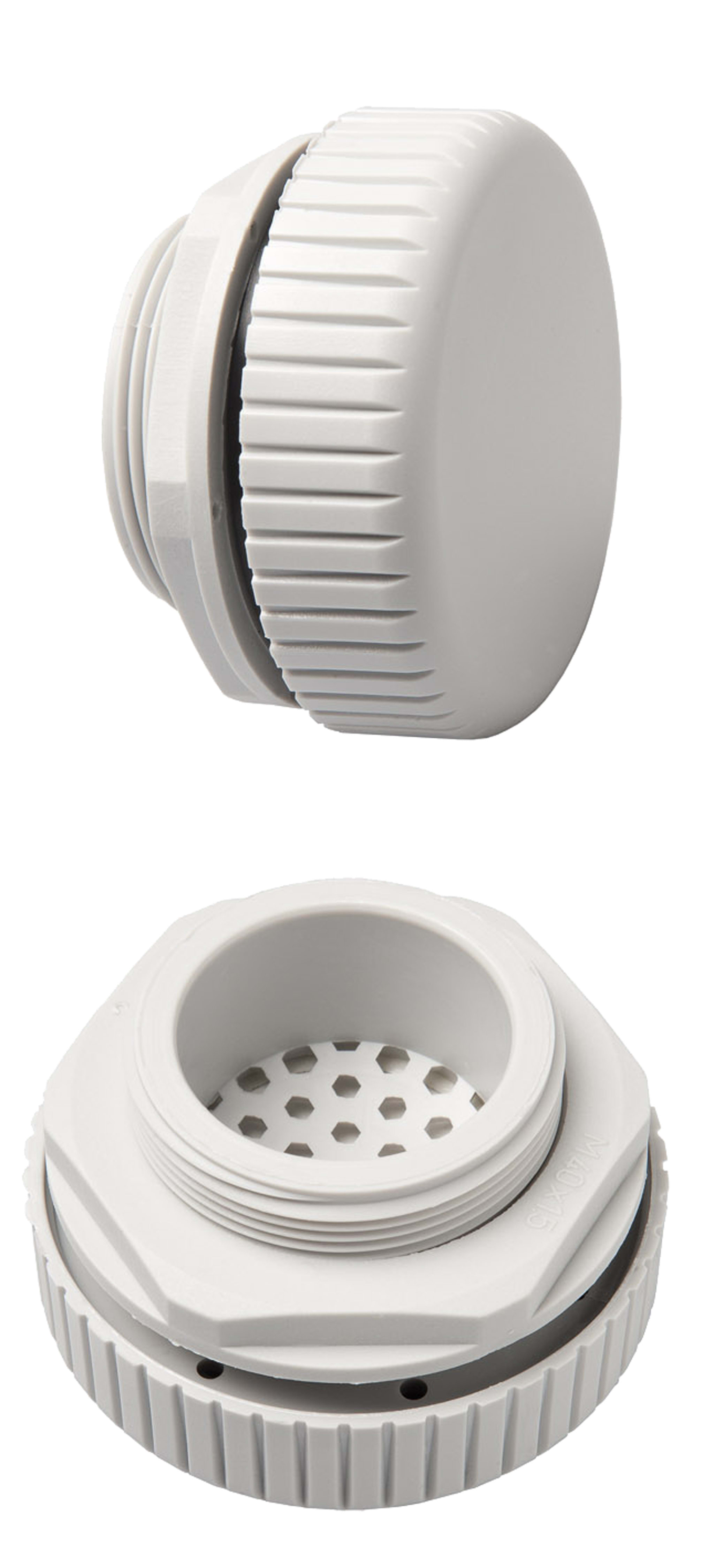 STEGO ITALIA SRL - SGO28400.0-01 DA 284 IN PLASTICA M40X1.5 IP 67