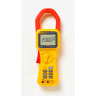 FLUKE ITALIA SRL - FLK2840265 355 MULTIMETRO A PINZA 2000A,FREQ,RESIST