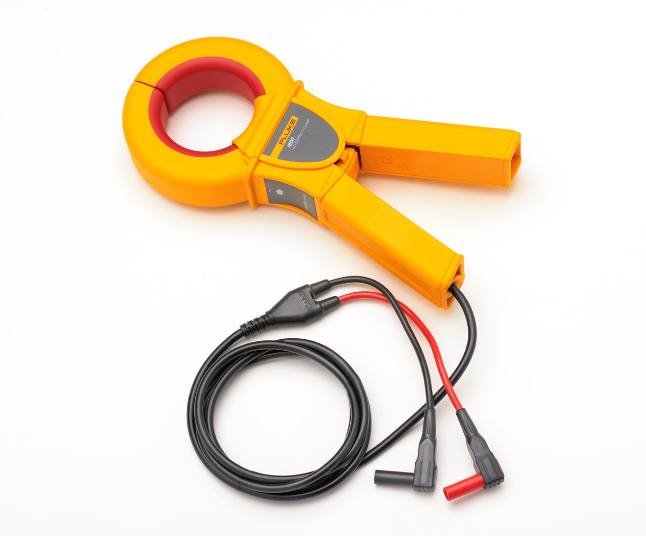 FLUKE ITALIA SRL - FLK2840283 I800 PINZA AMPEROMETRICA 800 A AC