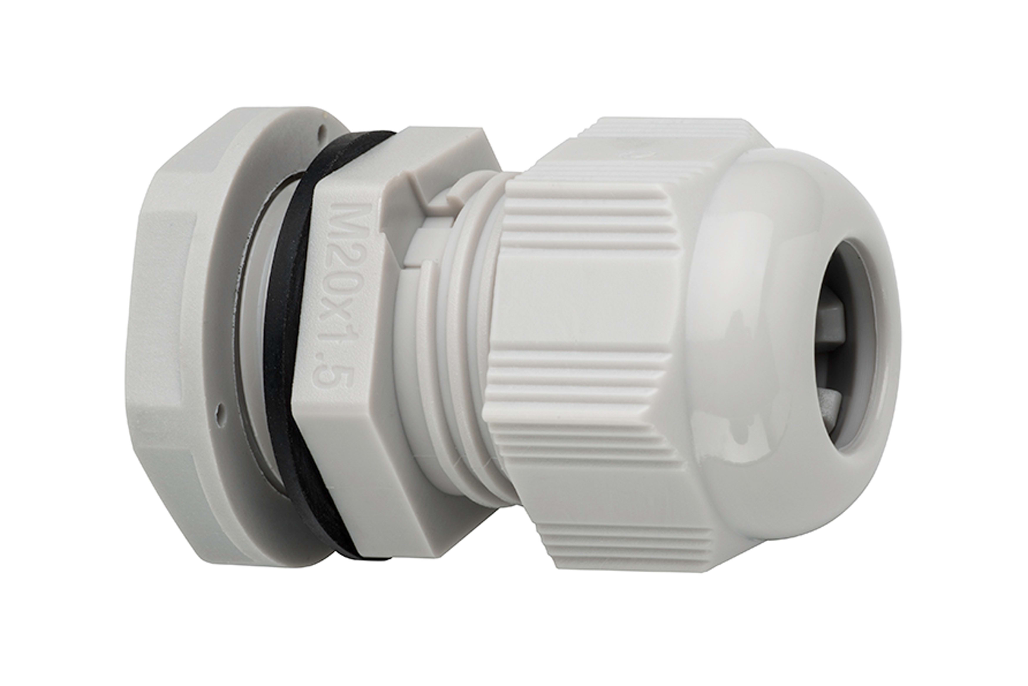 STEGO ITALIA SRL - SGO28410.0-00 DAK 284 M12X1.5 IP 67