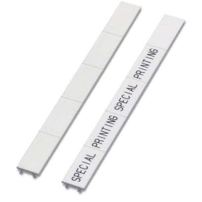 PHOENIX CONTACT - PHC0824470 SS-ZB WH CUS SEGNACAVI