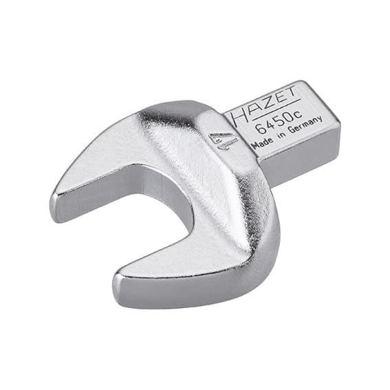 ABC TOOLS SPA - ABCA28443519 TESTE INNESTO A 2844/35 MM 19