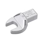 ABC TOOLS SPA - ABCA28448017 CHIAVI INNESTO A 2844/8 MM 17