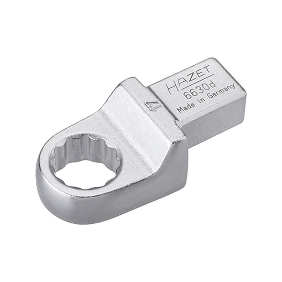 ABC TOOLS SPA - ABCA28449027 CHIAVI INNESTO A 2844/9 MM 27