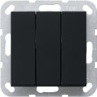 GIRA - GIR2844005 PS.BASC. BS 3-M CON.NO