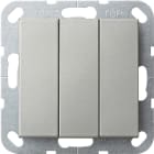 GIRA - GGI2844600 PS.BASC. BS 3-M CON.NO