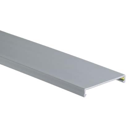 PANDUIT - PANC.75LG6 COPRE IL CANALE PORTACAVI PER PROTEGGERE