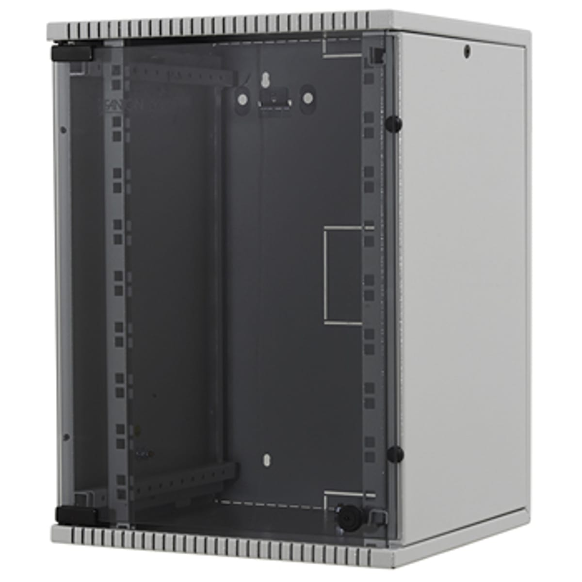 FANTON SRL - FME28500 QUADRO RACK 10 325X300X445 9U GR