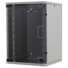 FANTON SRL - FME28500 QUADRO RACK 10 325X445X300 9U GR