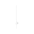 IDEAL LUX SRL - IUX285115 ESSENCE AP D070 BIANCO 3000K