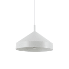 IDEAL LUX SRL - IUX285153 YURTA SP1 D30 BIANCO