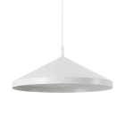 IDEAL LUX SRL - IUX285160 YURTA SP1 D50 BIANCO