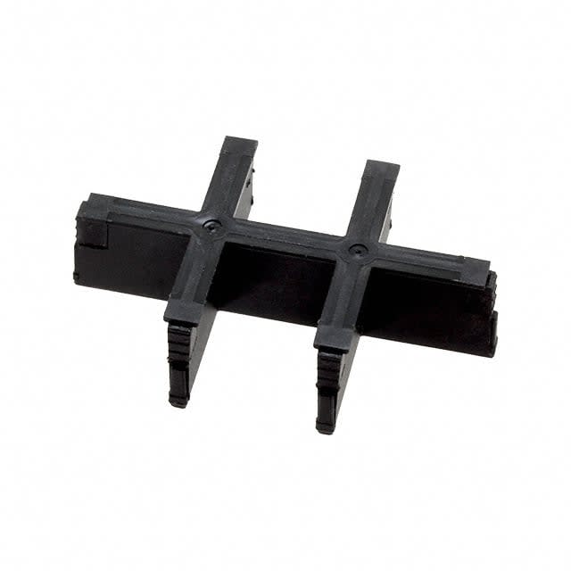 CONTA CLIP - CTP28519.4 KDS-INSERTO 6 POSTI