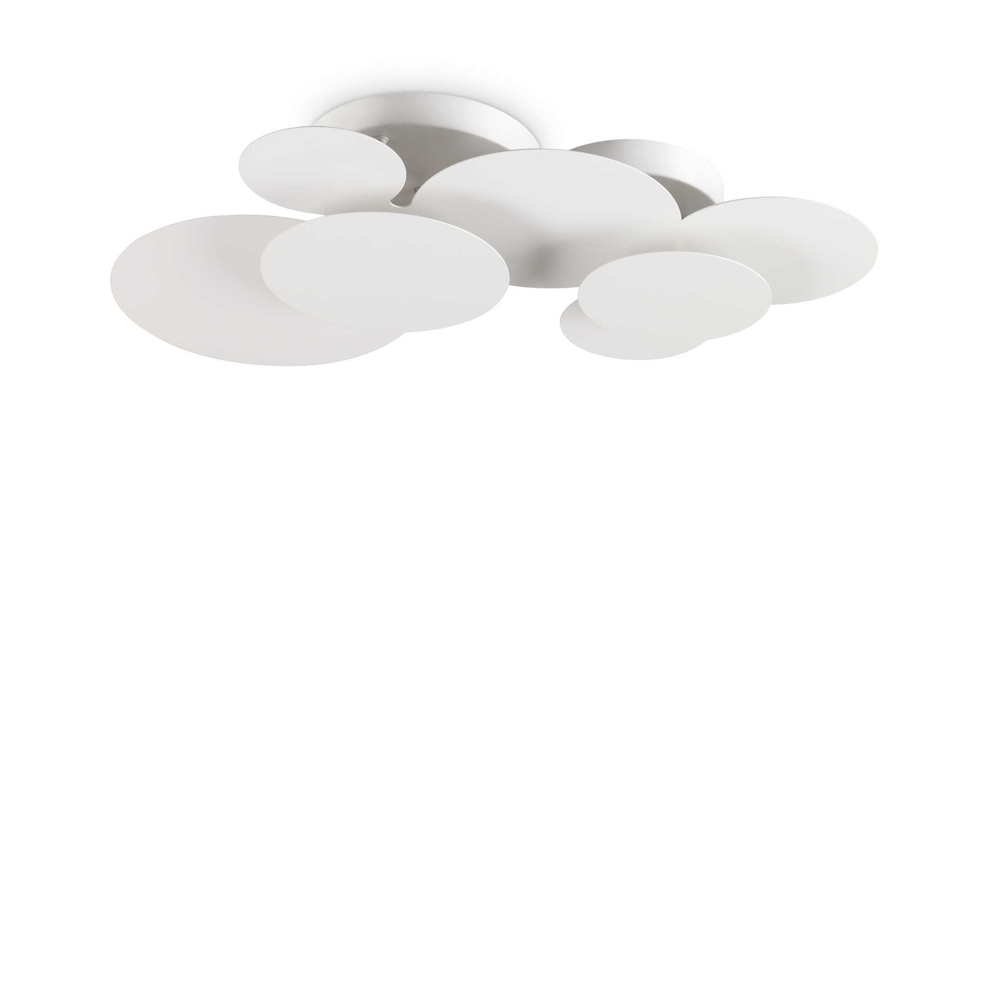 IDEAL LUX SRL - IUX285207 CLOUD PL D74
