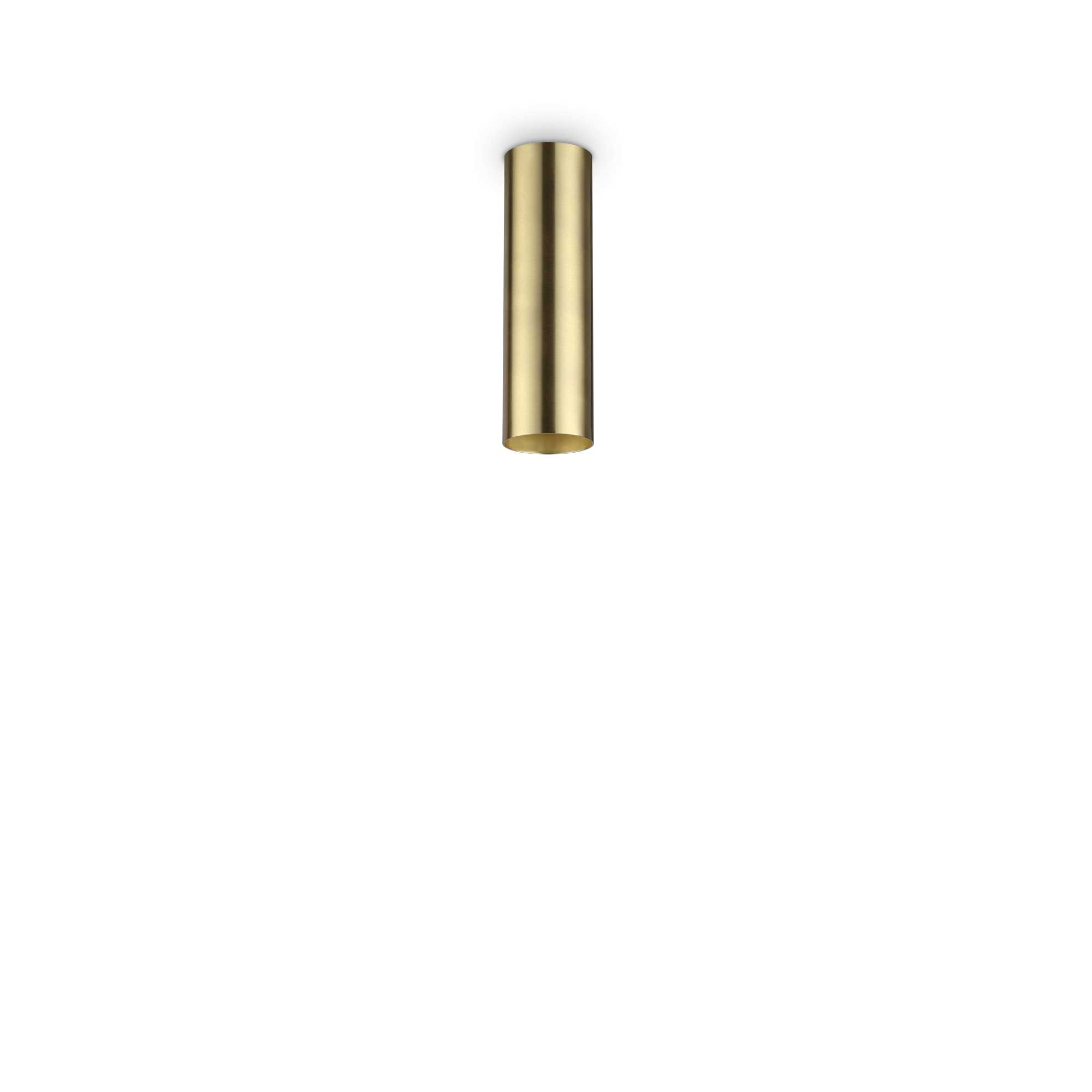 IDEAL LUX SRL - IUX285214 LOOK PL1 H20 OTTONE