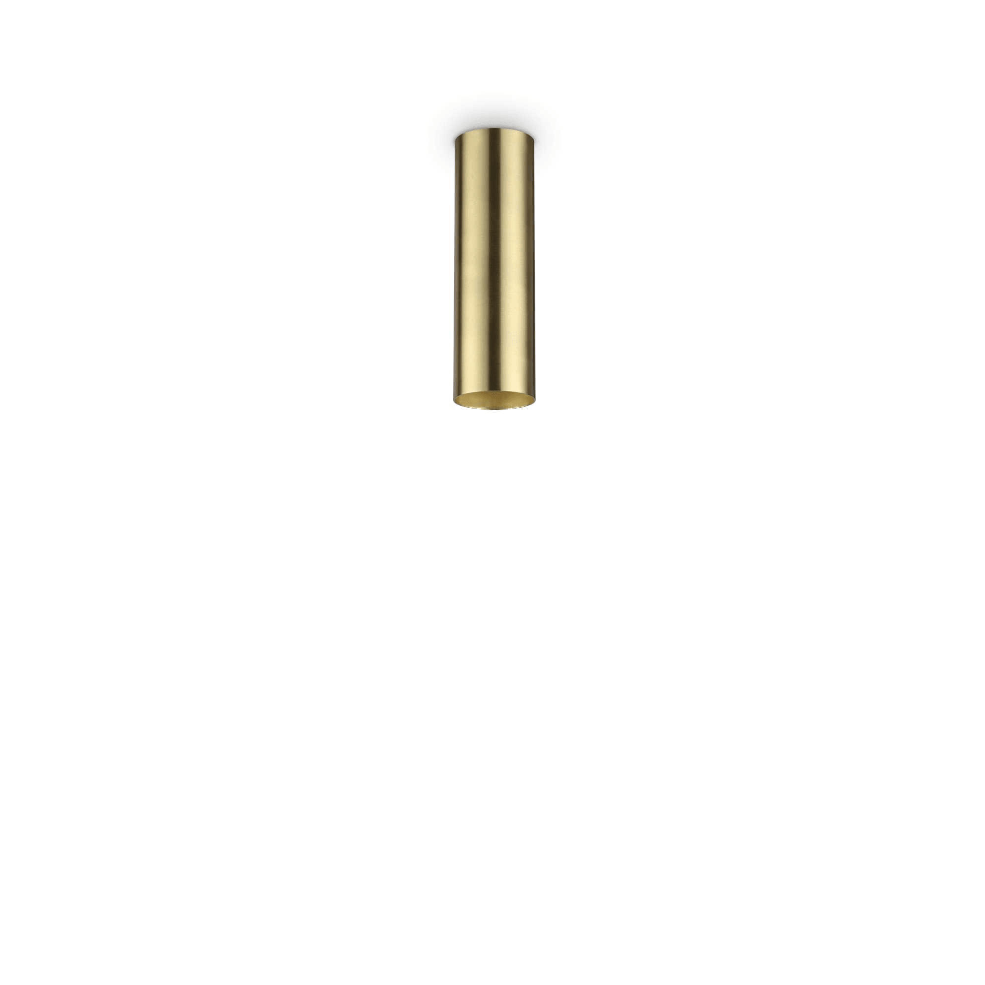 IDEAL LUX SRL - IUX285214 LOOK PL1 H20 OTTONE