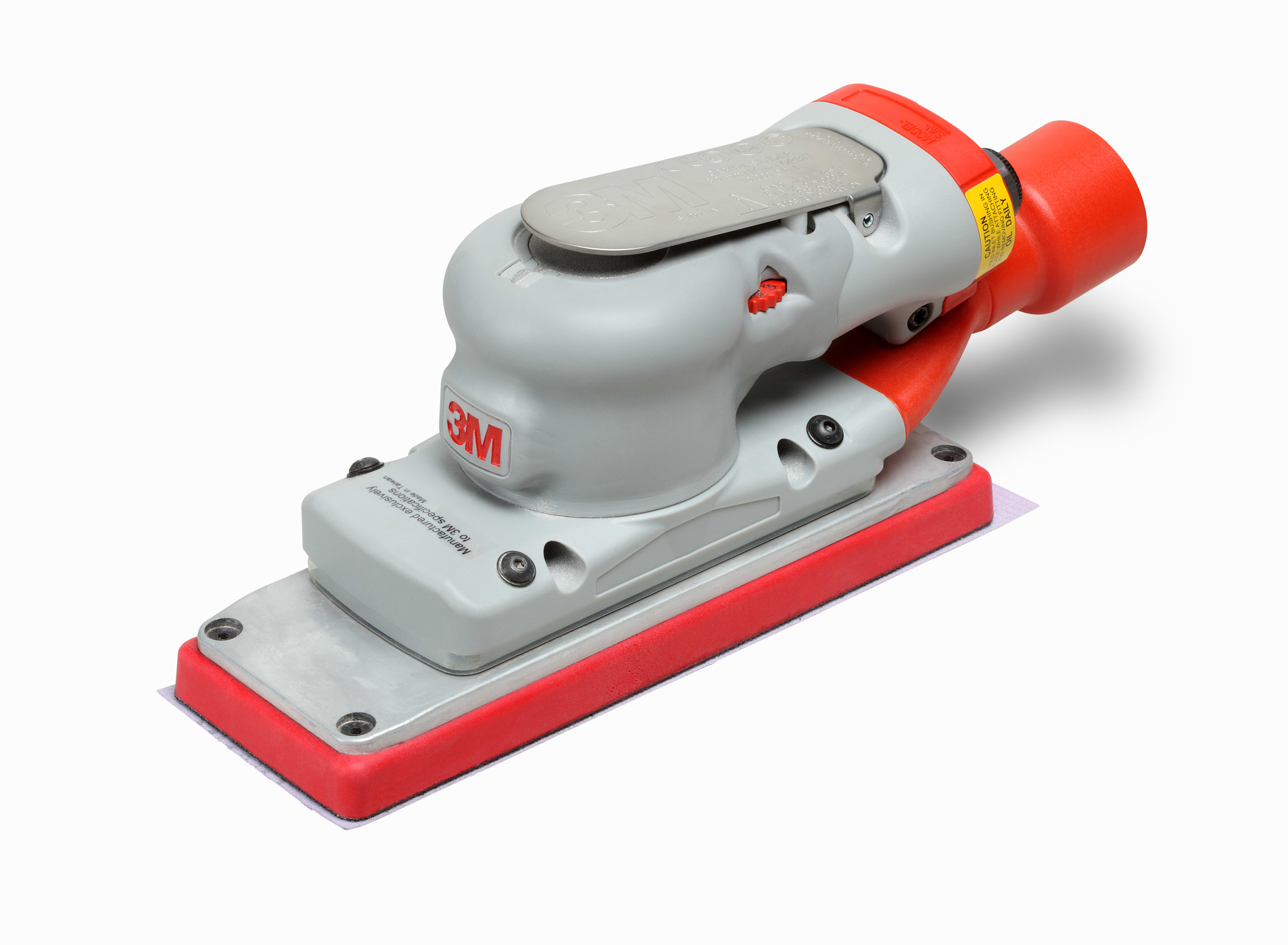 3M ITALIA - 3MF7000060295 ROS ELITE 3IN CENTRAL VAC 3/16IN ORBIT
