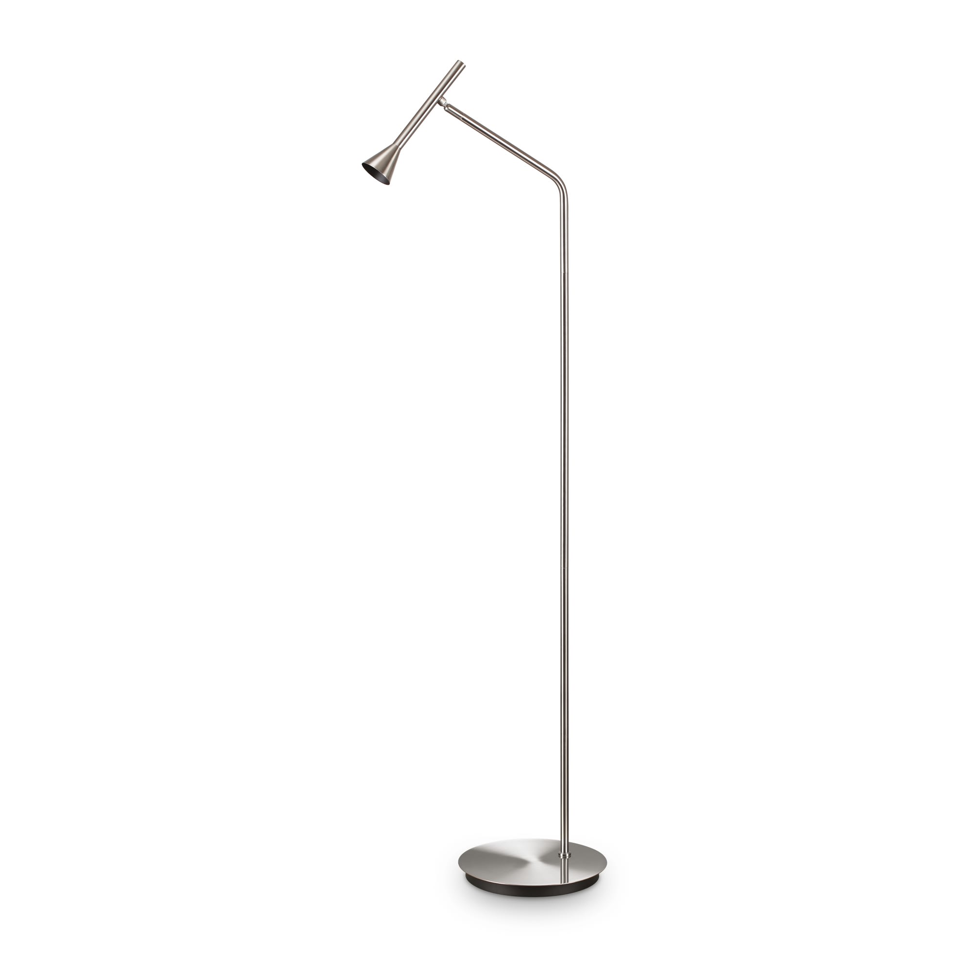 IDEAL LUX SRL - IUX285337 DIESIS PT NICKEL