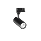 IDEAL LUX SRL - IUX285375 FOX TR 3-PHASE 15W CRI90 3000K ON-OFF BK