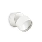 IDEAL LUX SRL - IUX285481 OMEGA AP ROUND BIANCO 4000K