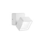 IDEAL LUX SRL - IUX285528 OMEGA AP SQUARE BIANCO 4000K