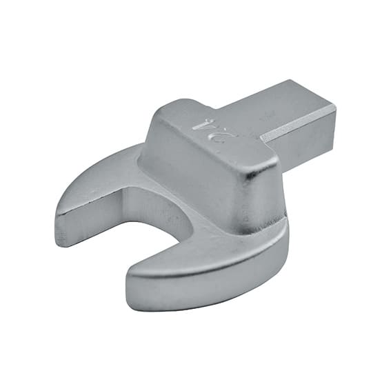 ABC TOOLS SPA - ABCA28561017 TESTE A FORCH. 14X18 AP. 17 MM