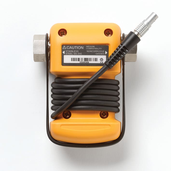 FLUKE ITALIA SRL - FLK4352640 750R27 MODULO PRESSIONE 0..20 BAR C/CERT