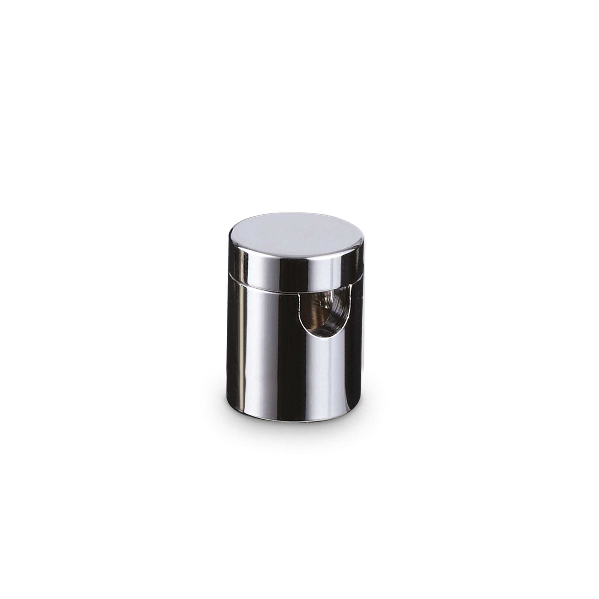 IDEAL LUX SRL - IUX285894 SUPPORTO CAVO 14X16 CROMO