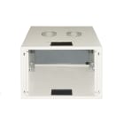 FANTON SRL - FME28590SV QUADRO SMONTATO 540X370X400 6U P/VT GR