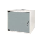 FANTON SRL - FME28591SV QUADRO SMONTATO 540X460X400 9U P/VT GR