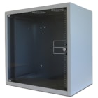 FANTON SRL - FME28592 QUADRO E/CLOUD 530X600X400 12U P/VT GR
