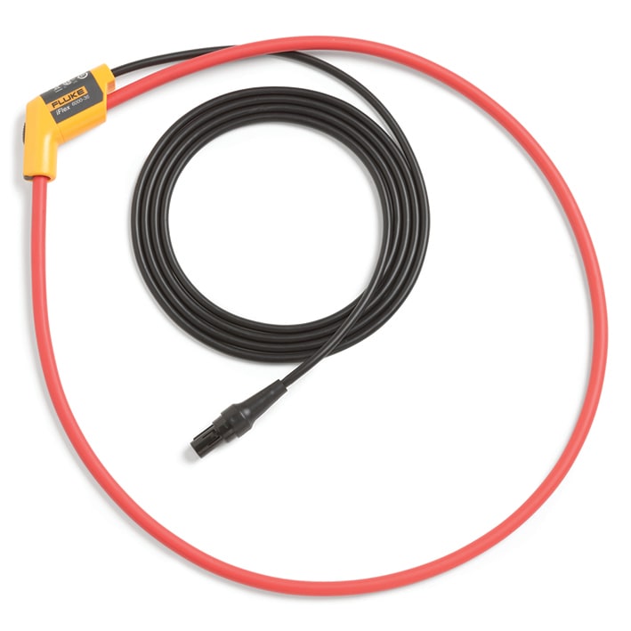 FLUKE ITALIA SRL - FLK4637370 I17XX-FLEX6000A/3PK KIT 3 I17XX-FLEZ6000