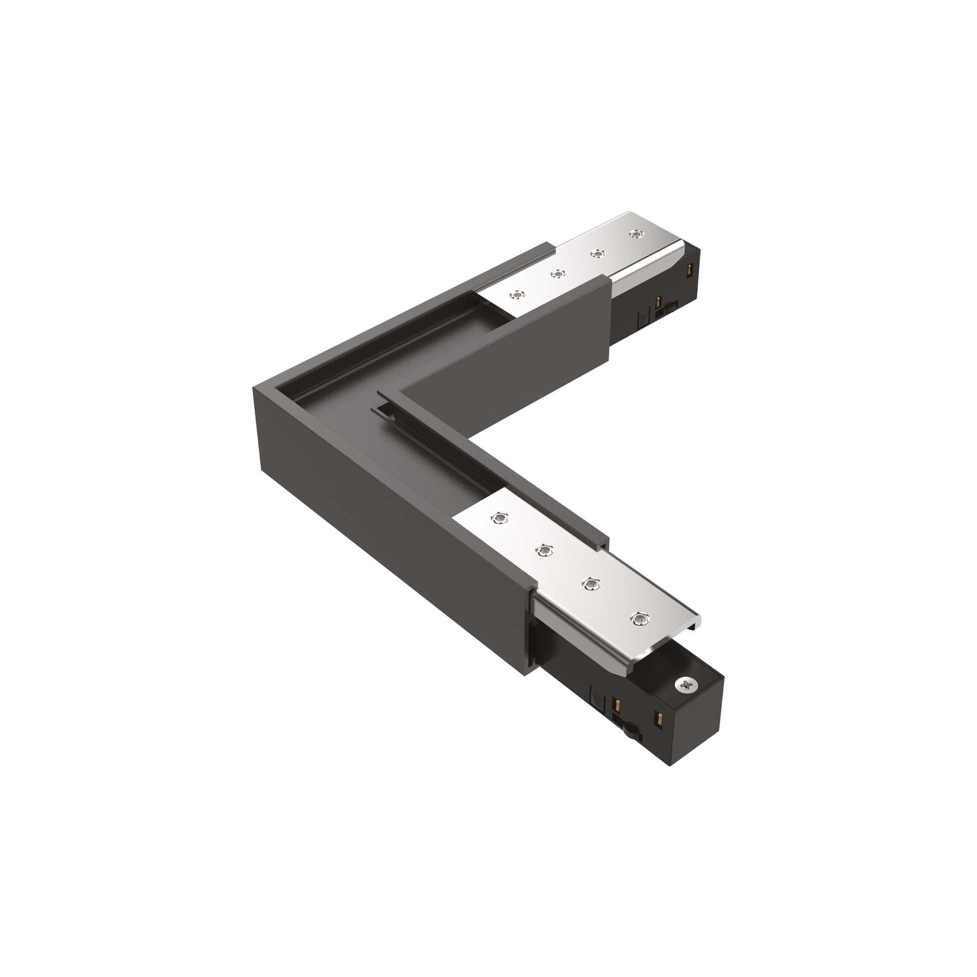 IDEAL LUX SRL - IUX286259 EGO KIT SURFACE LOW L ELECTR CONN HORIZ