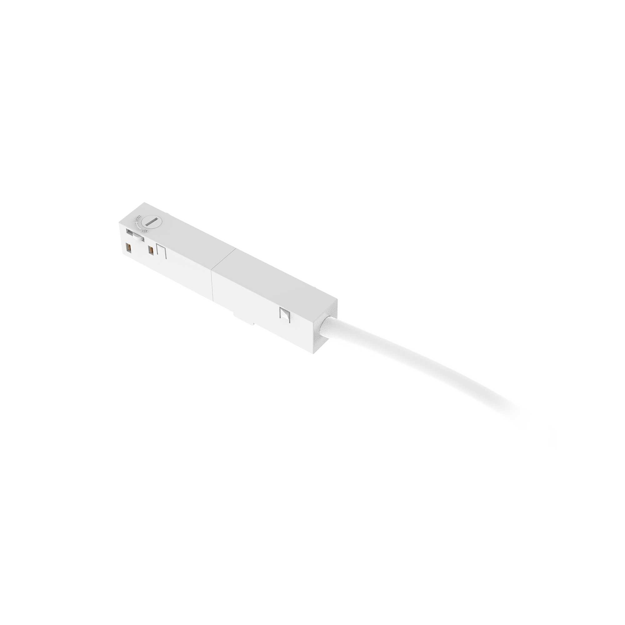 IDEAL LUX SRL - IUX286303 EGO MAIN CONNECTOR DALI WH
