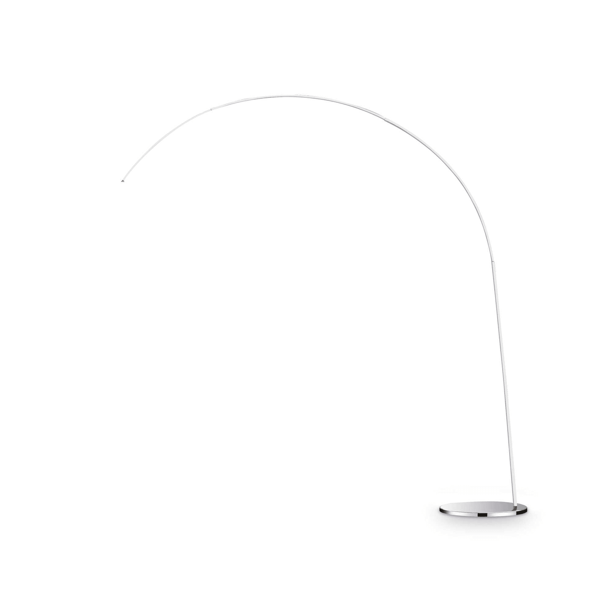 IDEAL LUX SRL - IUX286662 DORSALE MPT1 CROMO