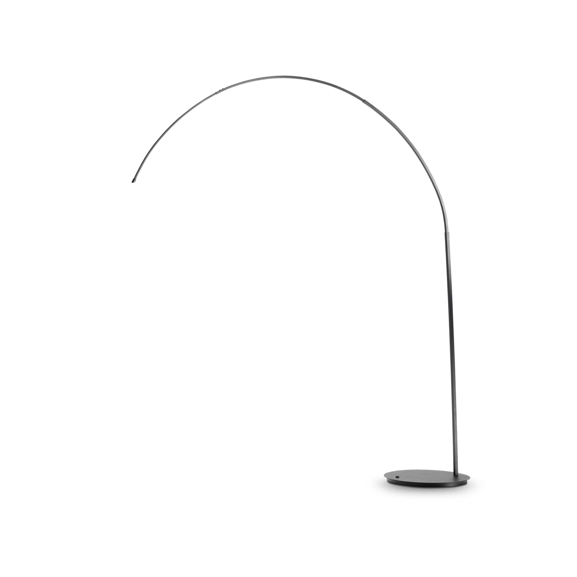 IDEAL LUX SRL - IUX286679 DORSALE MPT1 NERO