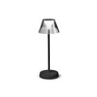 IDEAL LUX SRL - IUX286716 LOLITA TL NERO