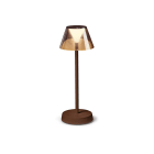 IDEAL LUX SRL - IUX286747 LOLITA TL COFFEE
