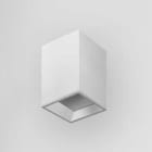 SIDE SPA - SDE2870-LBN-P SINDI 60 8W 387LM 4000K IP54 GR 90 220-