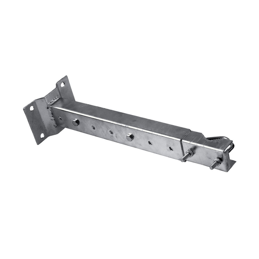 FRACARRO - FRA287179 ZPL-R650 ZANCA PAR.REG.650