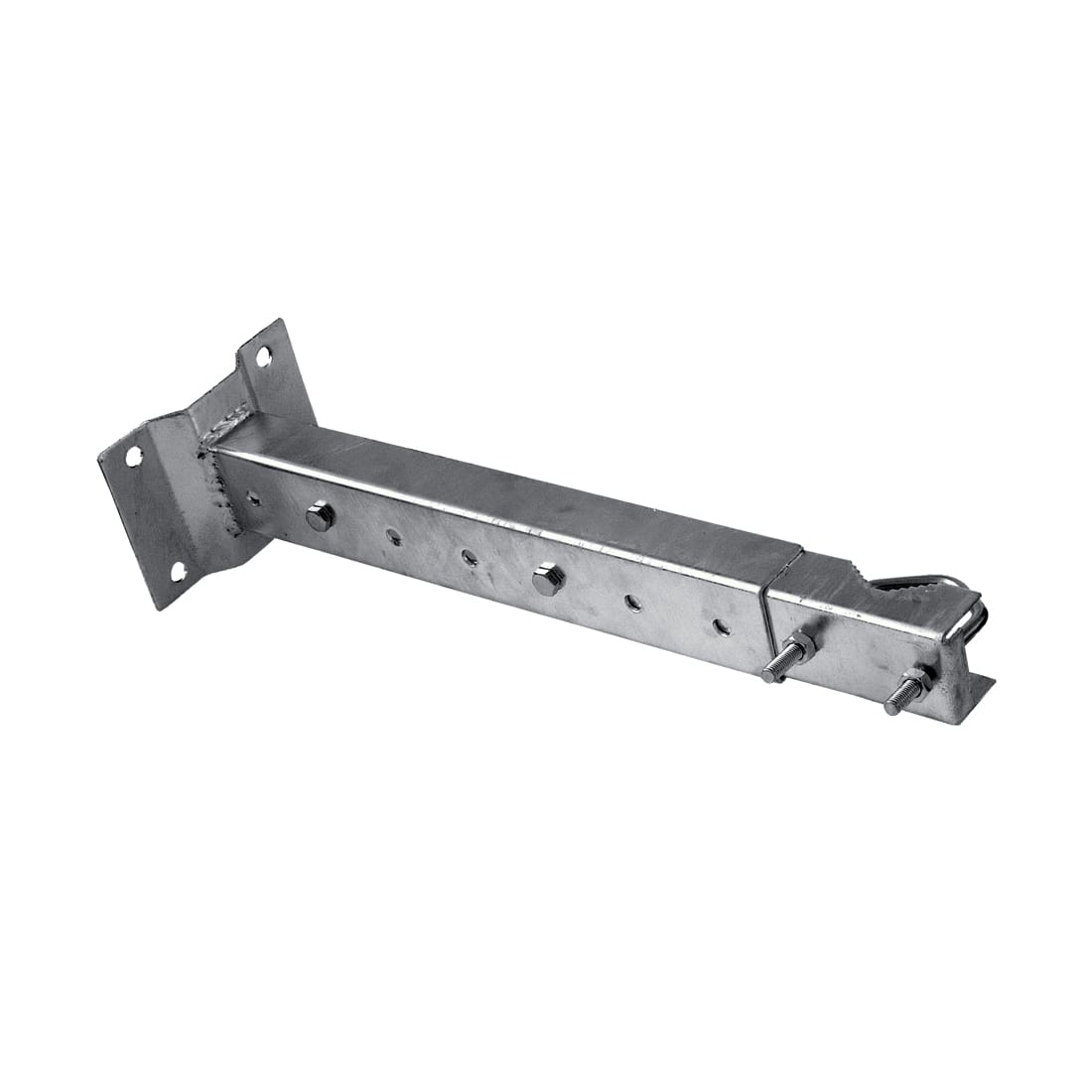 FRACARRO - FRA287179 ZPL-R650 ZANCA PAR.REG.650
