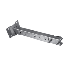 FRACARRO - FRA287179 ZPL-R650 ZANCA PAR.REG.650