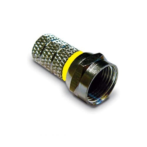 FRACARRO - FRA287191 CF66B CONN.F AVVITARE 6,6MM